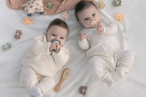 Emzik Kullanımının Bebek Gelişiminde Etkileri