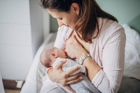 Emziren Anneler İçin Süt Artırıcı Besinler Nelerdir?
