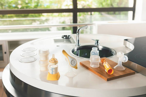 Göğüs Pompası Temizliği Nasıl Gerçekleştirilir?