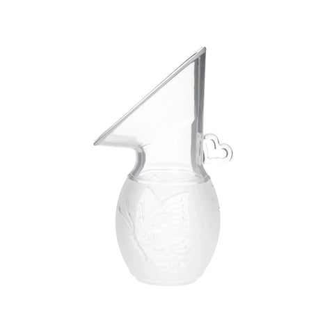 Mooma Silikon Göğüs Pompası