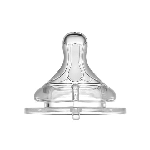 Mooma Kindy Antikolik Biberon Emziği 18+ Ay