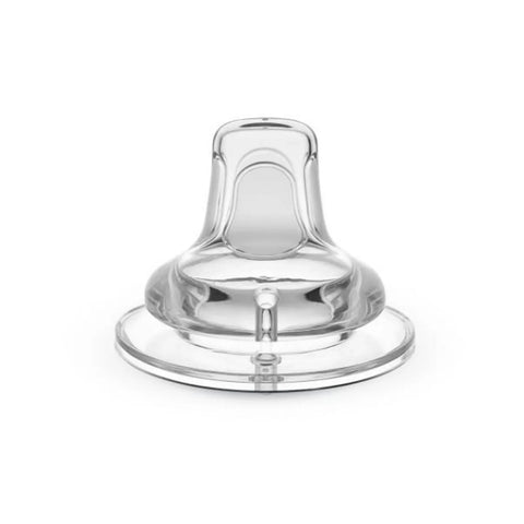 Mooma Kindy Antikolik PP Alıştırma Bardağı 200ML - Baby Purple