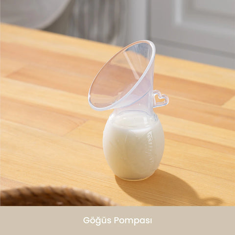 Göğüs Pompası