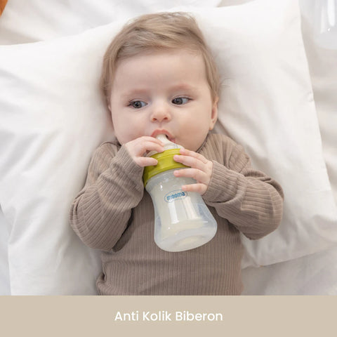 Anti Kolik Biberon