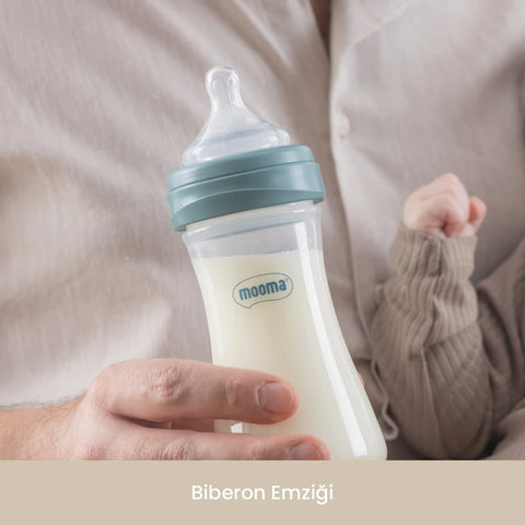Biberon Emziği
